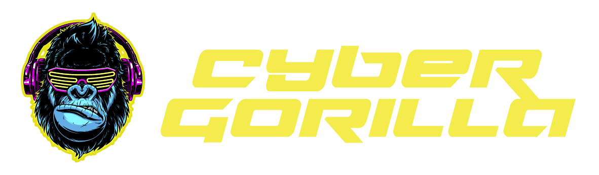 CyberGorilla